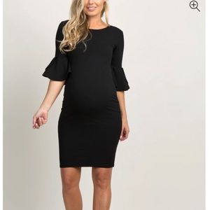 Maternity dress